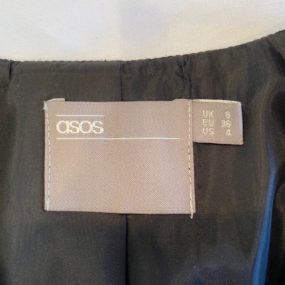 Jacket - Picture 3 of 3